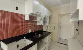 Imagem 6: Apartamento - Jardim Augusta - Condomínio Citta Di Roma - 62m² - 3 Dormitórios