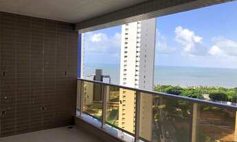 Imagem 4: Apto 127 m 03 quartos 03 suítes 04 banheiros 02 vagas