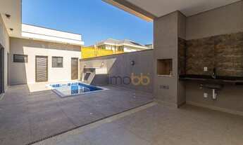 Imagem 7: Casa com 3 dormitórios à venda, 170 m² - Condomínio Le France - Sorocaba/SP