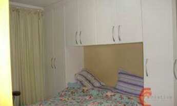 Imagem 4: Apartamento com 2 dormitórios à venda, 56 m² por R$ 350.000,00 - Vila Esperança - São Paul