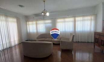 Imagem: Venda/Apartamento/Ed. Casa Blanca, Região