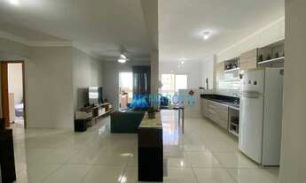 Imagem 6: Apartamento com 2 dormitórios à venda, 98 m² por R$ 415.000,00 - Vila Guilhermina - Praia