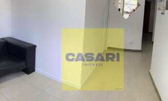 Imagem: Casa para alugar, 60 m² - Demarchi - São