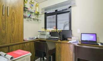 Imagem 2: Edifício Apoenã - 3 Quartos 2 Vagas no Água Verde