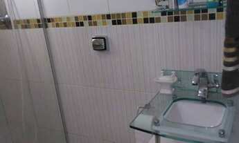 Imagem 5: Apartamento espaçoso e reformado, Próximo ao centro de São Bernardo do Campo, Estadio do B