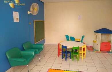 Imagem 5: Apartamento com 3 dormitórios à venda, 85 m² por R$ 335.000,00 - Jardim Aclimação - Cuiabá