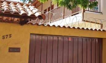 Imagem 2: Kitinetes próximas à Faculdade de Medicina de Itajubá