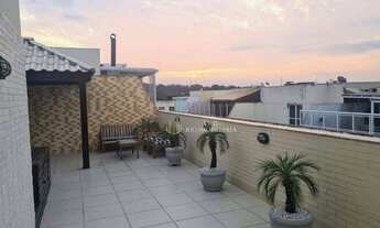 Imagem 6: Linda Cobertura com 3 quartos com 120m2 no em condomínio com total infraestrutura em Campo