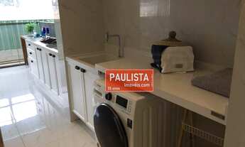 Imagem 6: Apartamento com 4 dormitórios à venda, 167 m² por R$ 2.185.299 - Jardim das Acácias - São