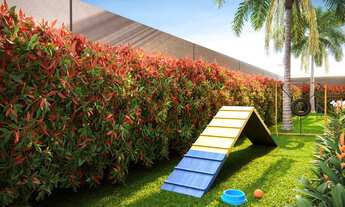 Imagem 4: LINDO APARTAMENTO EM MOEMA