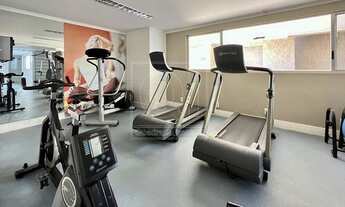 Imagem 4: Águas Claras 2/4 Mobiliado