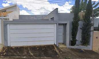 Imagem 3: CASA LOTEAMENTO PARQUE JOSE CURY CATANDUVA (DESCONTO DE 20%