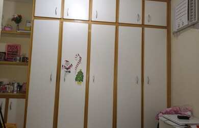 Imagem 6: Casa de condomínio para venda tem 120 metros quadrados com 3 quartos