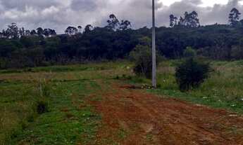Imagem 2: Lote/Terreno para venda com 600 metros quadrados em Verava - Ibiúna - SP