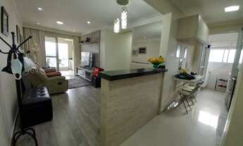 Imagem 6: Apartamento à venda, 69 m² por R$ 562.000,00 - Centro - São Caetano do Sul/SP