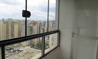 Imagem 6: ED. GRÃO PARÁ RUA PARÁ CENTRO (PRÓX. COLÉGIO MÃE DE DEUS E A SERCOMTEL