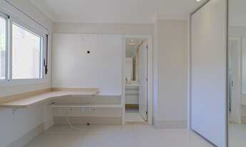 Imagem 7: Apartamento para venda tem 182 metros quadrados com 3 quartos em Jardim Goiás - Goiânia