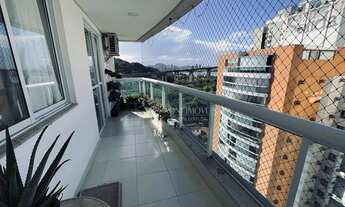 Imagem 3: Apartamento com 3 dormitórios à venda, 118 m² por R$ 1.200.000,00 - Praia da Costa - Vila