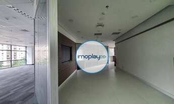 Imagem 5: Imóvel comercial em vão livre, com vista incrível