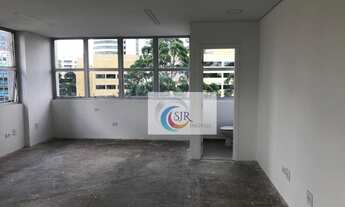 Imagem 2: Conjunto para alugar, 71 m² por - Cerqueira César - São Paulo/SP