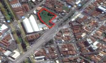 Imagem 5: RIBEIRãO PRETO - Terreno Padrão - Jardim Mosteiro