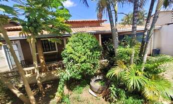 Imagem 2: Casa com 3 dormitórios à venda, 220 m² por R$ 669.000,00 - Plano Diretor Sul - Palmas/TO