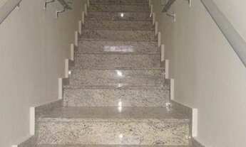 Imagem 2: Sobrado com 5 dormitórios para alugar, 170 m² - Parque Espacial - São Bernardo do Campo/SP