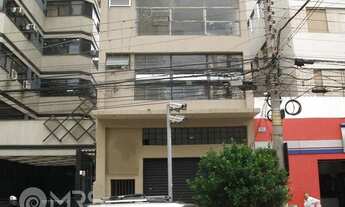 Imagem: Galpão / Depósito / Armazém em Pinheiros