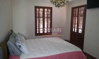 Imagem 7: Sobrado com 5 dormitórios à venda, 420 m² - Parque Espacial - São Bernardo do Campo/SP