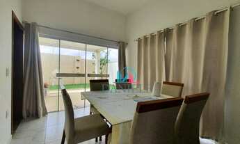 Imagem 3: Casa térrea com 3 dormitórios localizada no condomínio Veredas do Campo