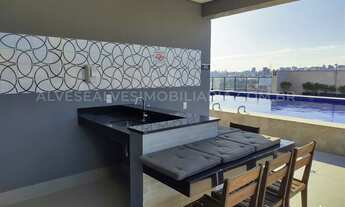 Imagem 7: Apartamento para venda possui 68 metros quadrados com 1 quarto em Vila Clementino - São Pa