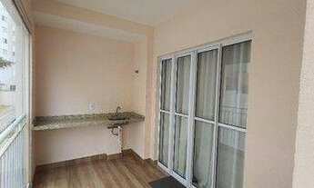 Imagem 6: Apartamento com 1 dormitório à venda, 72 m² por R$ 500.000,00 - Jardim Bonfiglioli - Jundi