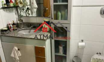 Imagem 7: Rio de Janeiro - Apartamento Padrão - Vila da Penha