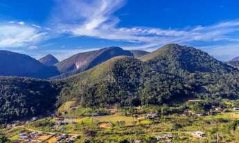 Imagem 8: Terreno à venda, 1000 m² por R$ 120.000,00 - Albuquerque - Teresópolis/RJ