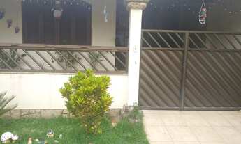 Imagem 4: Casa de condomínio para venda tem 120 metros quadrados com 3 quartos