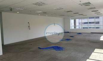 Imagem 2: Conjunto para alugar, 136 m² e 04 vagas no Brooklin - São Paulo/SP