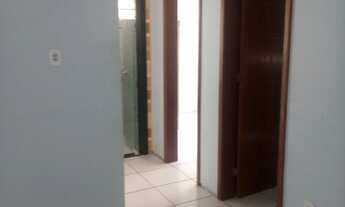 Imagem 6: Apartamento para venda tem 50 metros quadrados com 2 quartos em Chácara Brasil - São Luís