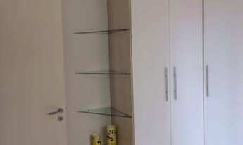 Imagem 4: Apartamento para aluguel possui 74 metros quadrados com 2 quartos