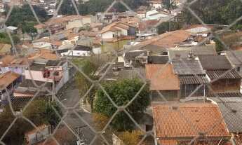 Imagem 3: Apartamento para aluguel possui 58 metros quadrados com 2 quartos