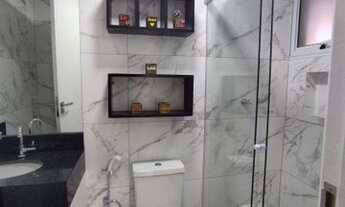 Imagem 3: Village à venda, 51 m² por R$ 249.000,00 - Chácara Vista Linda - Bertioga/SP