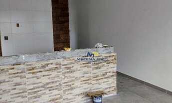 Imagem 4: Casa 02 quartos Casa com 2 dormitórios