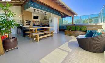 Imagem: BELO HORIZONTE - Apartamento Padrão - Castelo