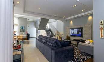 Imagem 2: Casa com 3 suítes à venda, 408 m² - Condomínio Residencial Vasques - Votorantim/SP