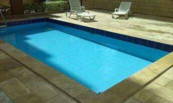 Imagem 2: Apartamento com 3 dorms, Pompéia, Santos - R$ 820 mil, Cod: 4114