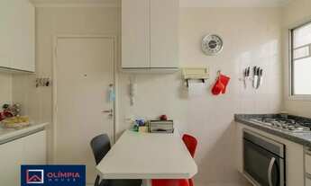 Imagem 7: Locação Apartamento 3 Dormitórios - 106 m² Moema