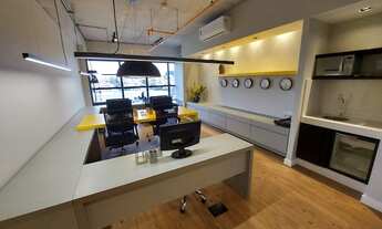 Imagem 2: Sala para locação, Vila Homero, Indaiatuba, SP