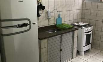 Imagem: BNH Plano 4 com 03 dormitórios todo reformado