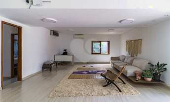 Imagem: São Paulo - Casa Padrão - CITY PINHEIROS