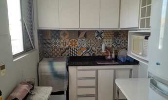 Imagem 2: Apartamento - Saúde