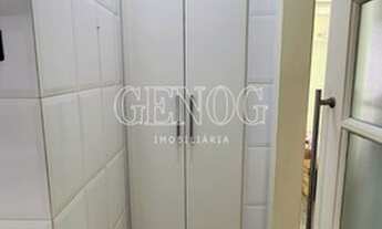 Imagem 6: Apartamento para venda possui 97 metros quadrados com 2 quartos em Tijuca - Rio de Janeiro